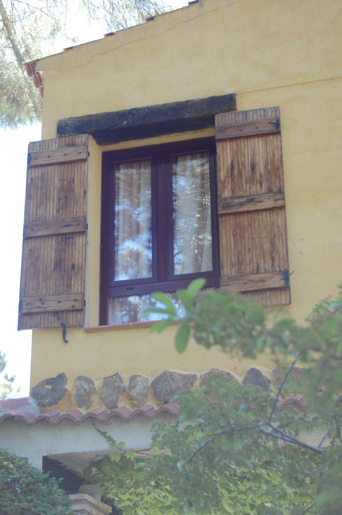 Rural Arco Iris Cuenca Hotel Cuenca  Exterior photo