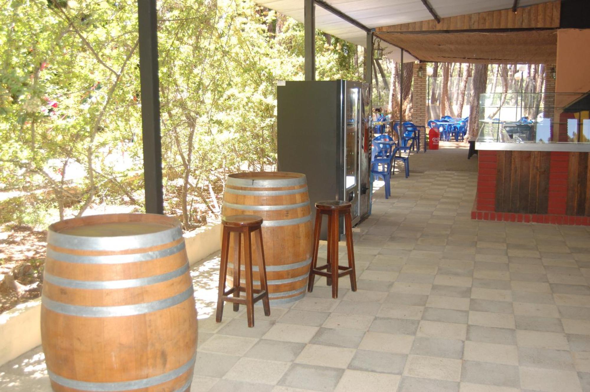 Rural Arco Iris Cuenca Hotel Cuenca  Exterior photo
